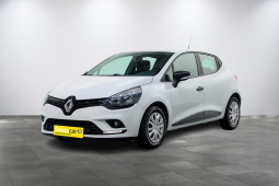 RENAULT CLIO 1.5 DCI BUSINESS ENERGY