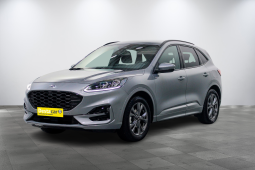 FORD KUGA ST-LINE X