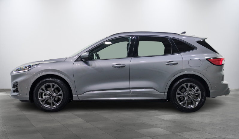 FORD KUGA ST-LINE X full