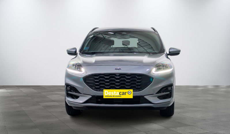 FORD KUGA ST-LINE X full