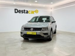 VOLKSWAGEN TIGUAN 2.0 TDI ADVANCE full