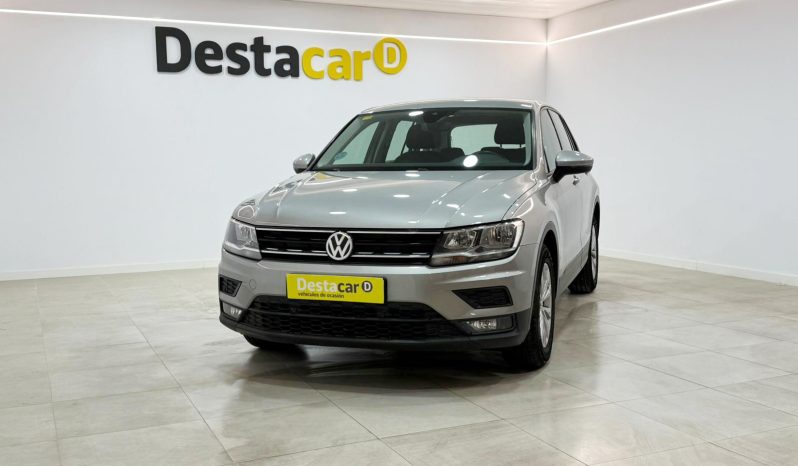 VOLKSWAGEN TIGUAN 2.0 TDI ADVANCE full