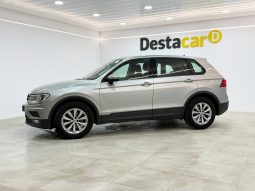 VOLKSWAGEN TIGUAN 2.0 TDI ADVANCE full