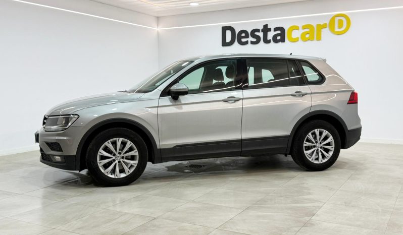 VOLKSWAGEN TIGUAN 2.0 TDI ADVANCE full