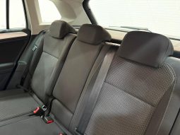 VOLKSWAGEN TIGUAN 2.0 TDI ADVANCE full