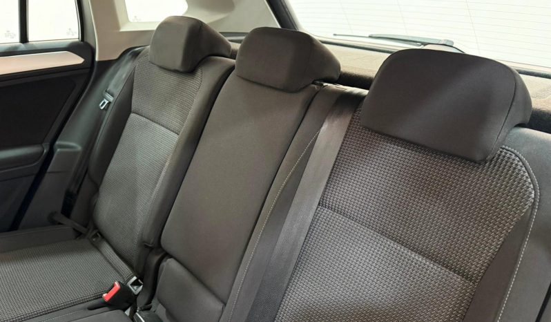 VOLKSWAGEN TIGUAN 2.0 TDI ADVANCE full