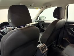 VOLKSWAGEN TIGUAN 2.0 TDI ADVANCE full