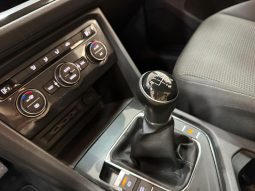VOLKSWAGEN TIGUAN 2.0 TDI ADVANCE full