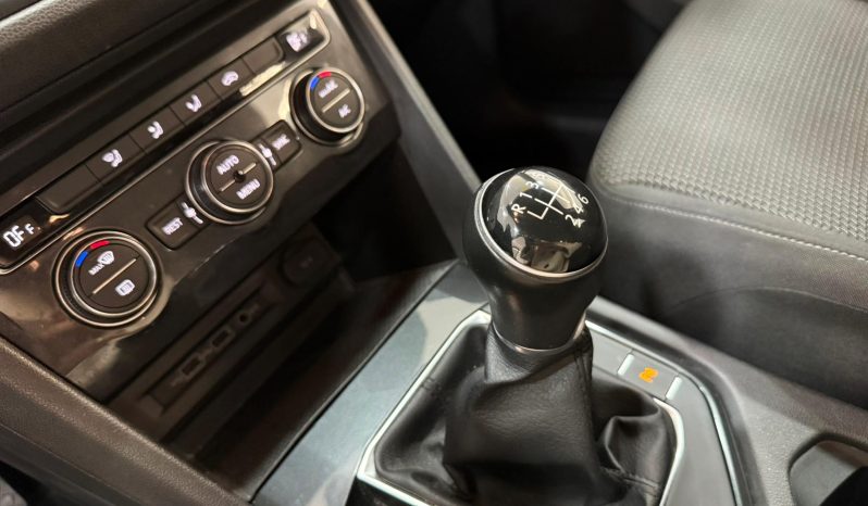 VOLKSWAGEN TIGUAN 2.0 TDI ADVANCE full