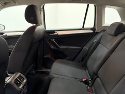 VOLKSWAGEN TIGUAN 2.0 TDI ADVANCE full