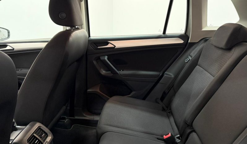VOLKSWAGEN TIGUAN 2.0 TDI ADVANCE full