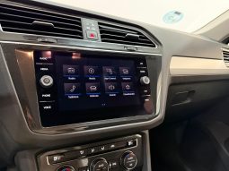 VOLKSWAGEN TIGUAN 2.0 TDI ADVANCE full
