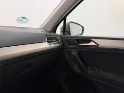 VOLKSWAGEN TIGUAN 2.0 TDI ADVANCE full