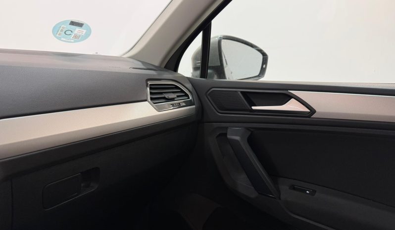 VOLKSWAGEN TIGUAN 2.0 TDI ADVANCE full