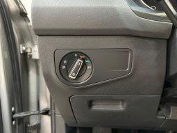 VOLKSWAGEN TIGUAN 2.0 TDI ADVANCE full