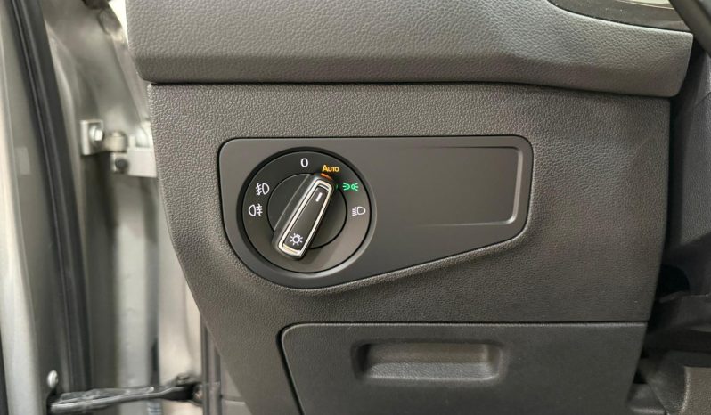 VOLKSWAGEN TIGUAN 2.0 TDI ADVANCE full