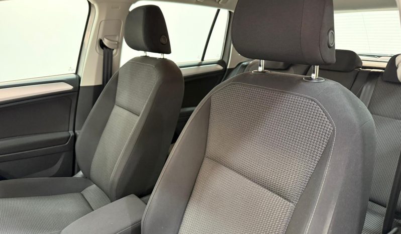 VOLKSWAGEN TIGUAN 2.0 TDI ADVANCE full