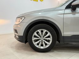 VOLKSWAGEN TIGUAN 2.0 TDI ADVANCE full