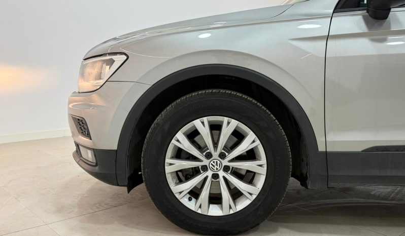 VOLKSWAGEN TIGUAN 2.0 TDI ADVANCE full
