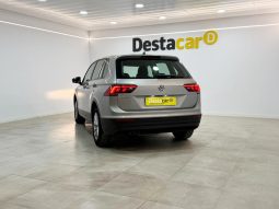 VOLKSWAGEN TIGUAN 2.0 TDI ADVANCE full