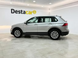 VOLKSWAGEN TIGUAN 2.0 TDI ADVANCE full