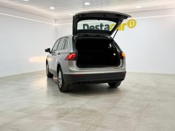 VOLKSWAGEN TIGUAN 2.0 TDI ADVANCE full