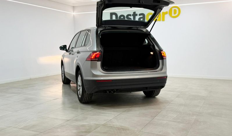 VOLKSWAGEN TIGUAN 2.0 TDI ADVANCE full