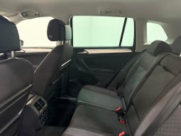 VOLKSWAGEN TIGUAN 1.5 TSI R-LINE full