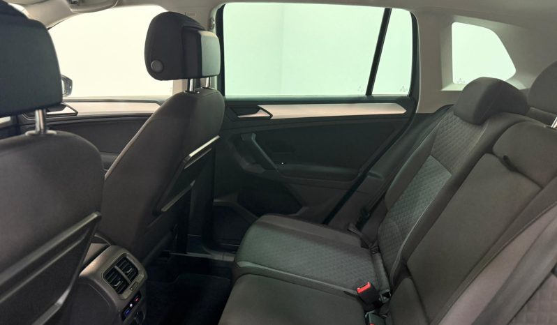 VOLKSWAGEN TIGUAN 1.5 TSI R-LINE full