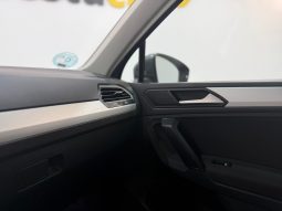 VOLKSWAGEN TIGUAN 1.5 TSI R-LINE full