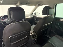 VOLKSWAGEN TIGUAN 1.5 TSI R-LINE full