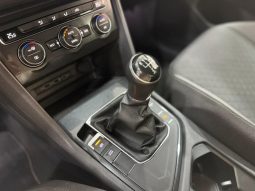VOLKSWAGEN TIGUAN 1.5 TSI R-LINE full