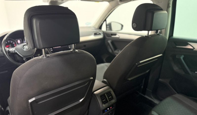 VOLKSWAGEN TIGUAN 1.5 TSI R-LINE full