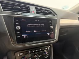 VOLKSWAGEN TIGUAN 1.5 TSI R-LINE full