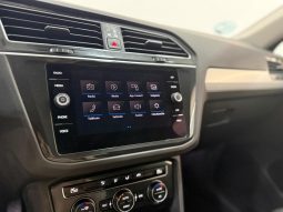 VOLKSWAGEN TIGUAN 1.5 TSI R-LINE full