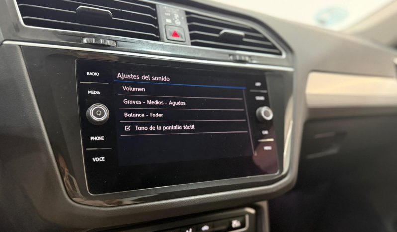 VOLKSWAGEN TIGUAN 1.5 TSI R-LINE full