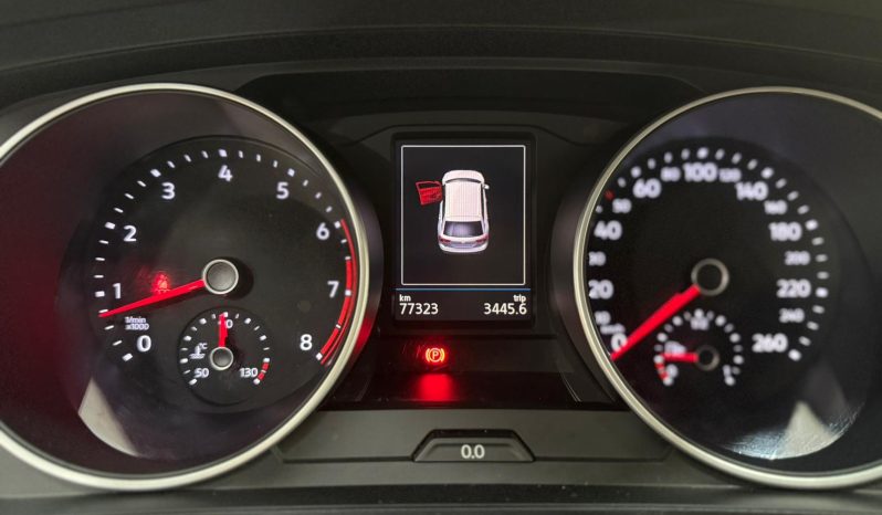VOLKSWAGEN TIGUAN 1.5 TSI R-LINE full