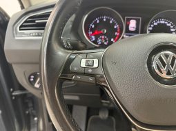 VOLKSWAGEN TIGUAN 1.5 TSI R-LINE full