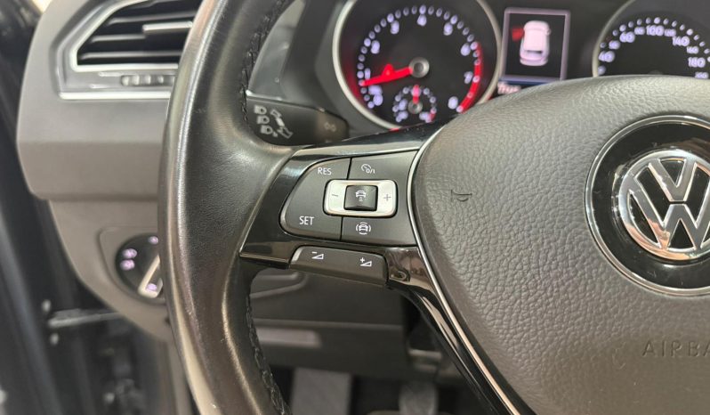 VOLKSWAGEN TIGUAN 1.5 TSI R-LINE full