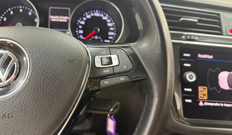VOLKSWAGEN TIGUAN 1.5 TSI R-LINE full