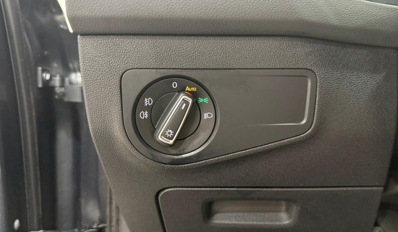 VOLKSWAGEN TIGUAN 1.5 TSI R-LINE full