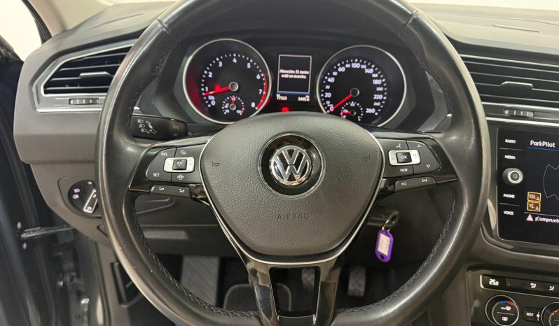 VOLKSWAGEN TIGUAN 1.5 TSI R-LINE full