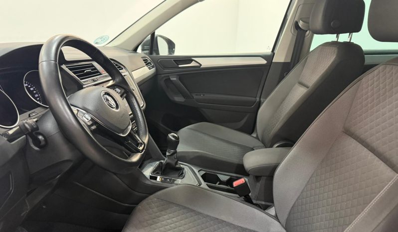 VOLKSWAGEN TIGUAN 1.5 TSI R-LINE full