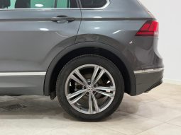 VOLKSWAGEN TIGUAN 1.5 TSI R-LINE full