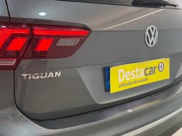 VOLKSWAGEN TIGUAN 1.5 TSI R-LINE full