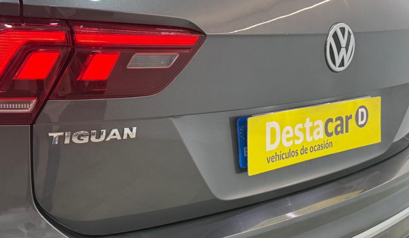 VOLKSWAGEN TIGUAN 1.5 TSI R-LINE full