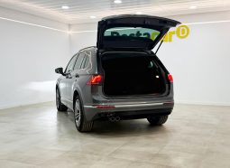 VOLKSWAGEN TIGUAN 1.5 TSI R-LINE full