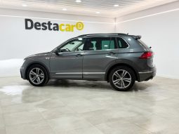 VOLKSWAGEN TIGUAN 1.5 TSI R-LINE full