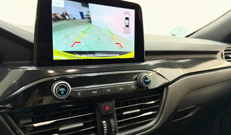 FORD KUGA 1.5T ECOBOOST ST-LINE full