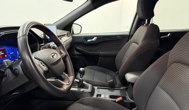 FORD KUGA 1.5T ECOBOOST ST-LINE full